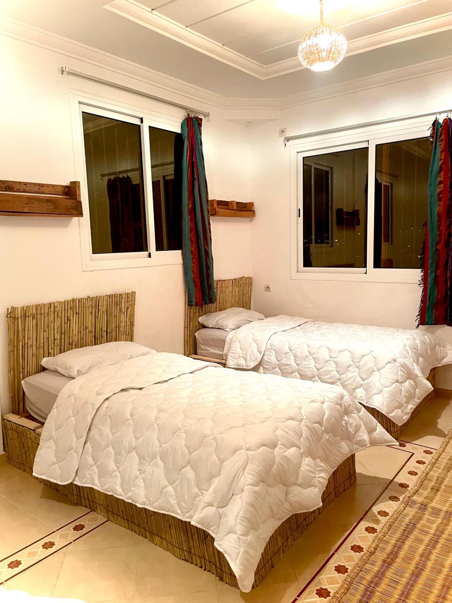 Kosasurfmorocco Hotel Аурир Екстериор снимка